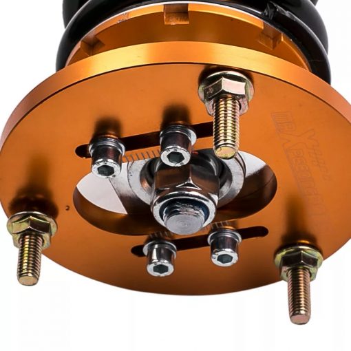 kit de suspension roscada coilover para e39 - Imagen 6