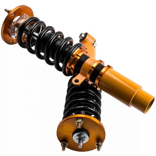 kit de suspension roscada coilover para e39 - Imagen 2