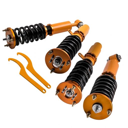 kit de suspension roscada coilover para e39 - Imagen 5