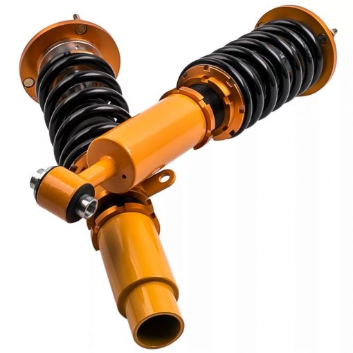 kit de suspension roscada coilover para e39 - Imagen 3