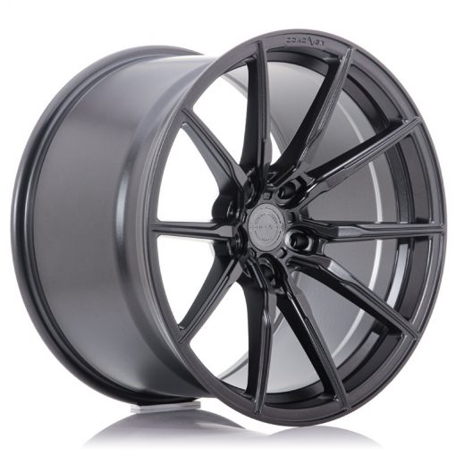 Concaver CVR4 20x10,5 ET15-43 BLANK Carbon Graphit