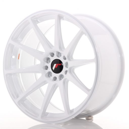 JR Wheels JR11 19x9,5 ET22 5x114/120 White