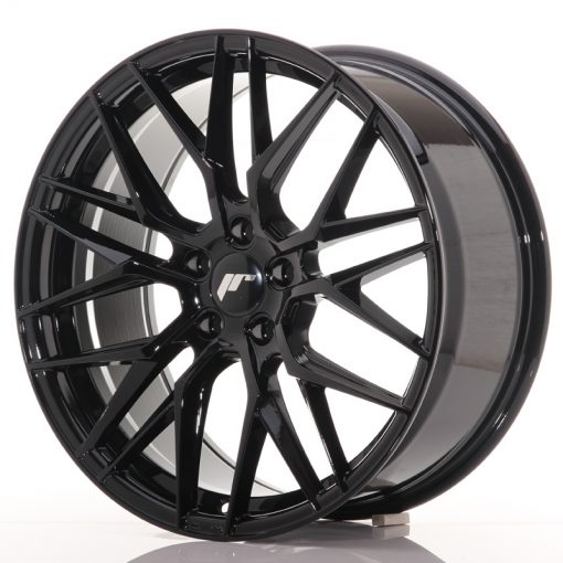 JR Wheels JR28 19x8,5 ET35 5x120 Gloss Black