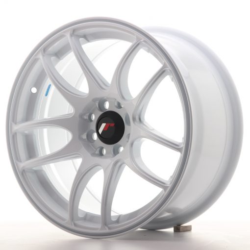 JR Wheels JR29 16x8 ET28 4x100/108 White