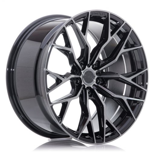 Concaver CVR1 20x8,5 ET20-45 BLANK Double Tinted Black