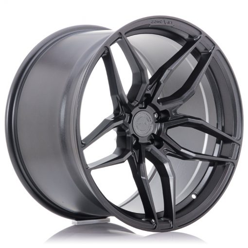 Concaver CVR3 20x10,5 ET15-43 BLANK Carbon Graphite